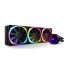 NZXT Kraken X73 RGB 360mm All-in-One Liquid CPU Cooler